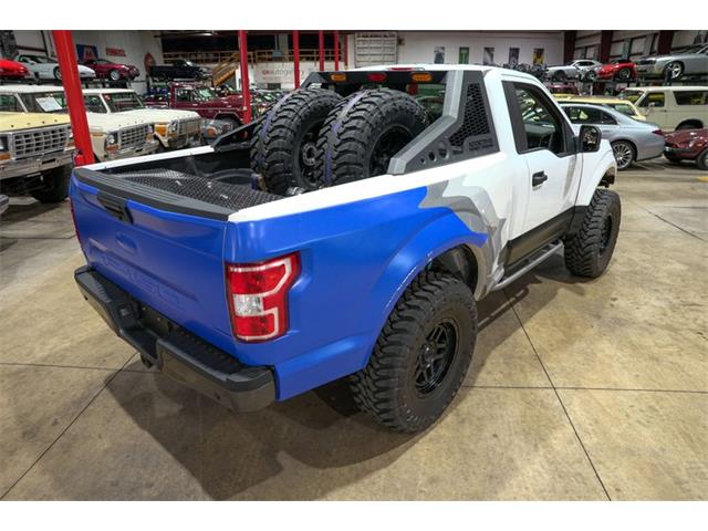 2019 Ford F150 (CC-2080297) for sale in Kentwood, Michigan