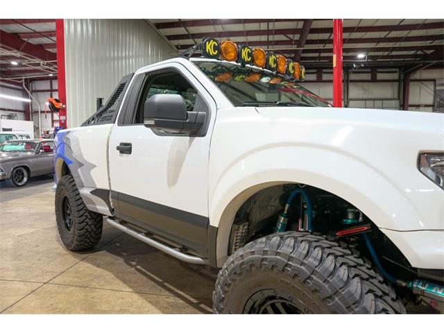 2019 Ford F150 (CC-2080297) for sale in Kentwood, Michigan