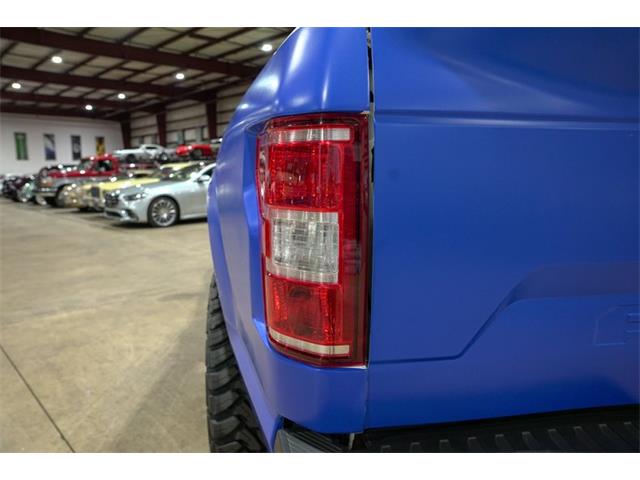 2019 Ford F150 (CC-2080297) for sale in Kentwood, Michigan