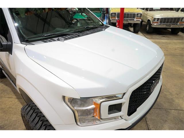 2019 Ford F150 (CC-2080297) for sale in Kentwood, Michigan