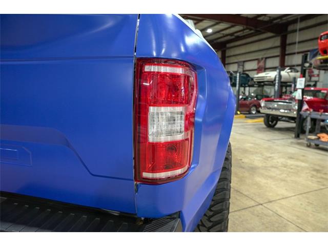 2019 Ford F150 (CC-2080297) for sale in Kentwood, Michigan
