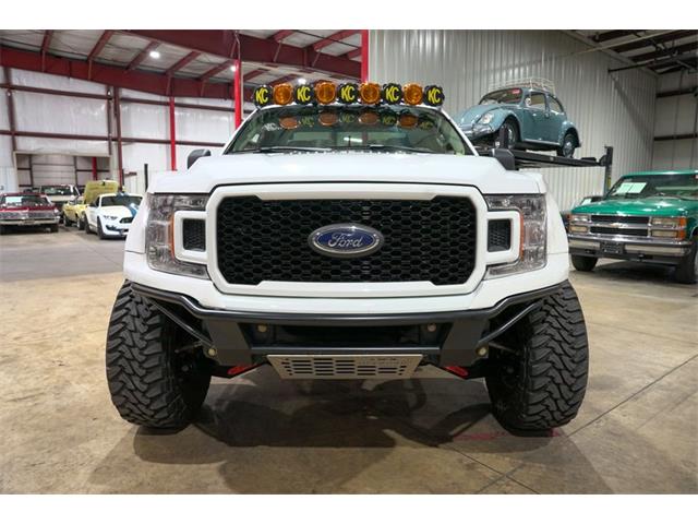 2019 Ford F150 (CC-2080297) for sale in Kentwood, Michigan