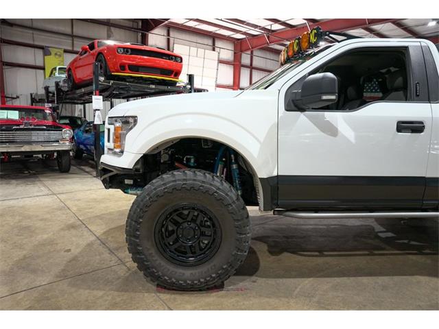 2019 Ford F150 (CC-2080297) for sale in Kentwood, Michigan