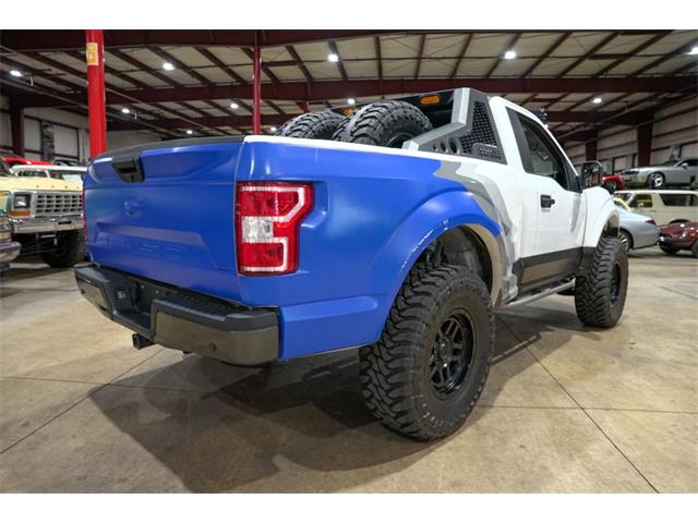 2019 Ford F150 (CC-2080297) for sale in Kentwood, Michigan