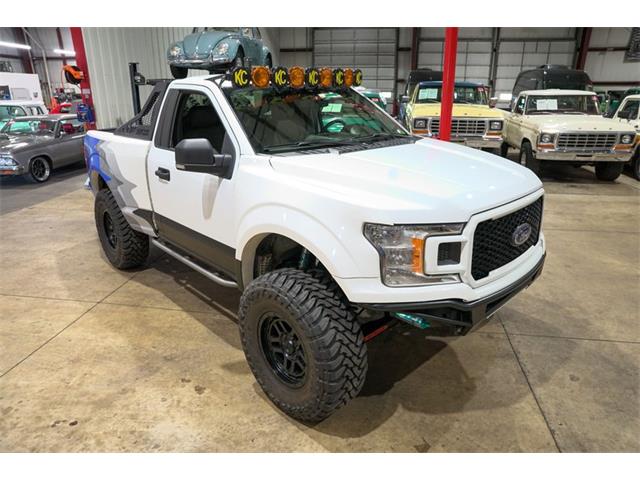 2019 Ford F150 (CC-2080297) for sale in Kentwood, Michigan