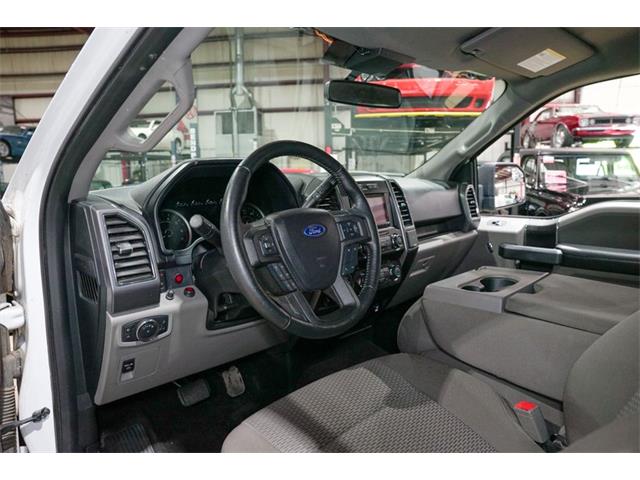2019 Ford F150 (CC-2080297) for sale in Kentwood, Michigan