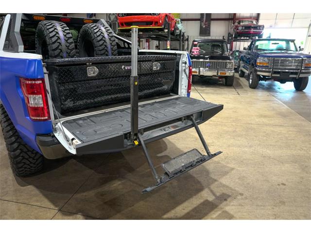 2019 Ford F150 (CC-2080297) for sale in Kentwood, Michigan