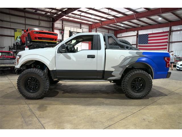 2019 Ford F150 (CC-2080297) for sale in Kentwood, Michigan