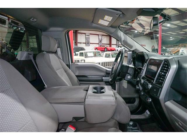 2019 Ford F150 (CC-2080297) for sale in Kentwood, Michigan