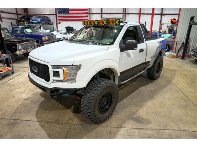 2019 Ford F150 (CC-2080297) for sale in Kentwood, Michigan
