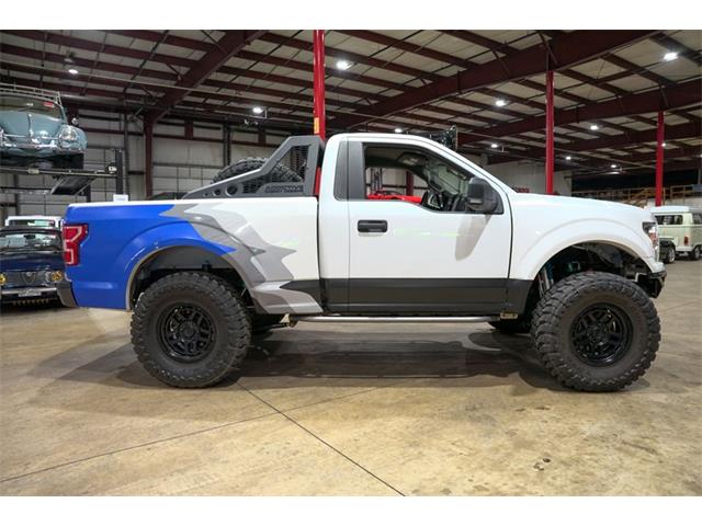 2019 Ford F150 (CC-2080297) for sale in Kentwood, Michigan