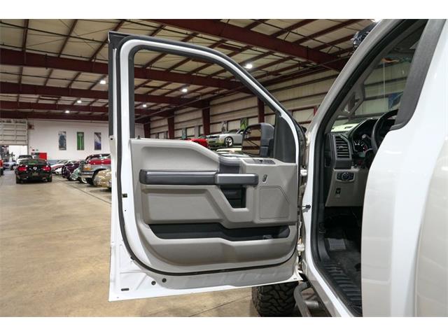2019 Ford F150 (CC-2080297) for sale in Kentwood, Michigan