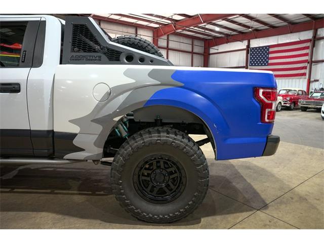 2019 Ford F150 (CC-2080297) for sale in Kentwood, Michigan