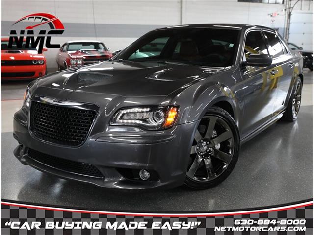 2013 Chrysler 300 (CC-2082970) for sale in Addison, Illinois
