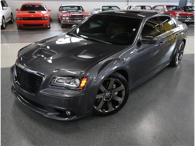 2013 Chrysler 300 (CC-2082970) for sale in Addison, Illinois