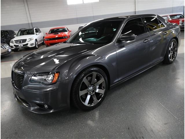 2013 Chrysler 300 (CC-2082970) for sale in Addison, Illinois