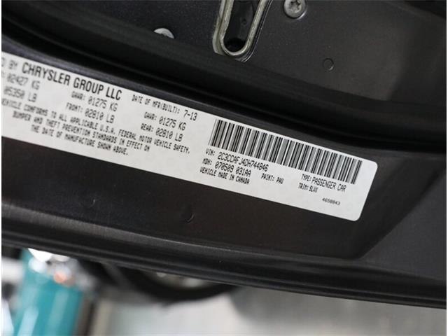 2013 Chrysler 300 (CC-2082970) for sale in Addison, Illinois
