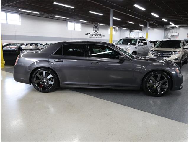 2013 Chrysler 300 (CC-2082970) for sale in Addison, Illinois