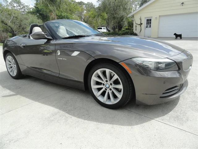 2009 BMW Z4 (CC-2082973) for sale in Sarasota, Florida