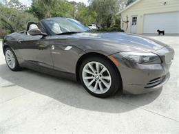 2009 BMW Z4 (CC-2082973) for sale in Sarasota, Florida