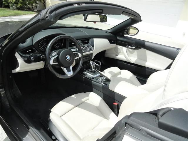 2009 BMW Z4 (CC-2082973) for sale in Sarasota, Florida