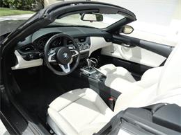 2009 BMW Z4 (CC-2082973) for sale in Sarasota, Florida