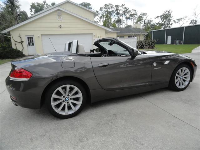 2009 BMW Z4 (CC-2082973) for sale in Sarasota, Florida