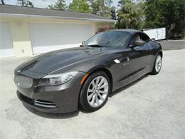 2009 BMW Z4 (CC-2082973) for sale in Sarasota, Florida