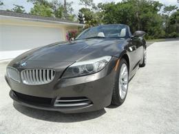 2009 BMW Z4 (CC-2082973) for sale in Sarasota, Florida
