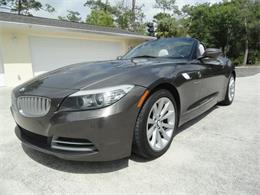 2009 BMW Z4 (CC-2082973) for sale in Sarasota, Florida