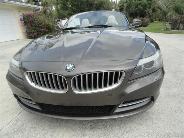 2009 BMW Z4 (CC-2082973) for sale in Sarasota, Florida