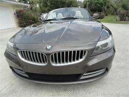 2009 BMW Z4 (CC-2082973) for sale in Sarasota, Florida