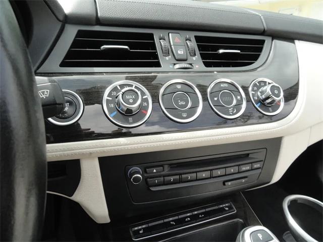 2009 BMW Z4 (CC-2082973) for sale in Sarasota, Florida