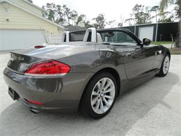 2009 BMW Z4 (CC-2082973) for sale in Sarasota, Florida