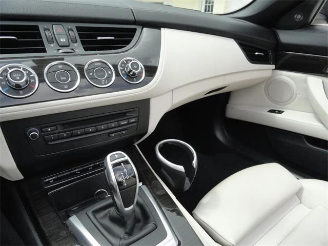 2009 BMW Z4 (CC-2082973) for sale in Sarasota, Florida