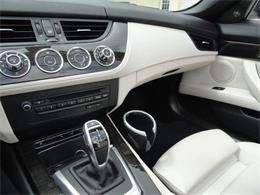 2009 BMW Z4 (CC-2082973) for sale in Sarasota, Florida