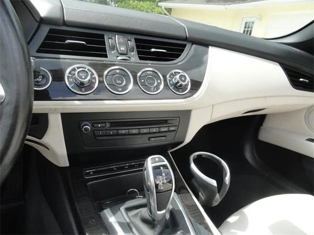 2009 BMW Z4 (CC-2082973) for sale in Sarasota, Florida