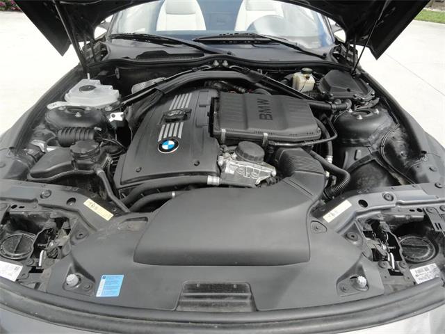 2009 BMW Z4 (CC-2082973) for sale in Sarasota, Florida