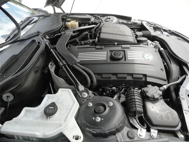 2009 BMW Z4 (CC-2082973) for sale in Sarasota, Florida