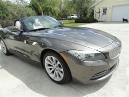 2009 BMW Z4 (CC-2082973) for sale in Sarasota, Florida