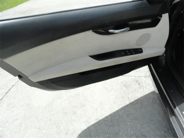 2009 BMW Z4 (CC-2082973) for sale in Sarasota, Florida