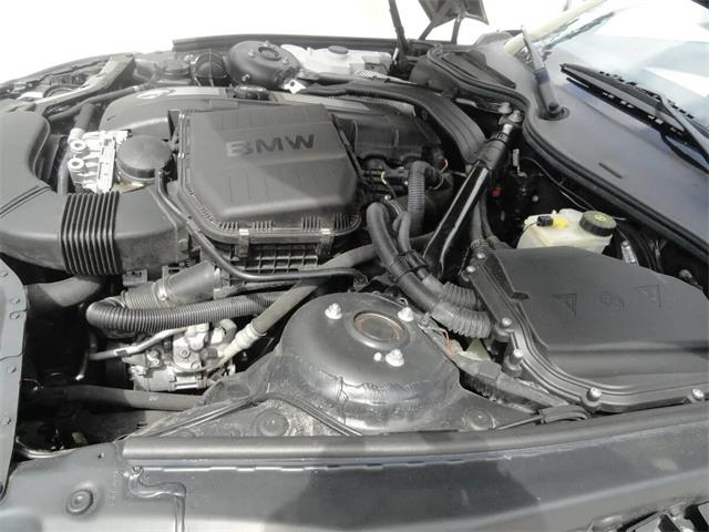 2009 BMW Z4 (CC-2082973) for sale in Sarasota, Florida