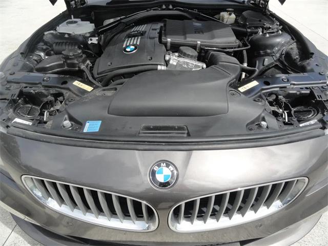 2009 BMW Z4 (CC-2082973) for sale in Sarasota, Florida