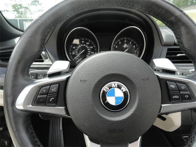 2009 BMW Z4 (CC-2082973) for sale in Sarasota, Florida