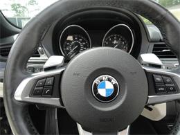 2009 BMW Z4 (CC-2082973) for sale in Sarasota, Florida