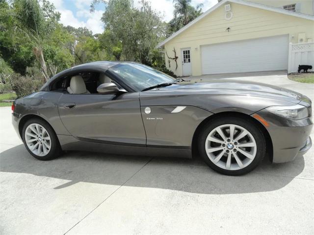 2009 BMW Z4 (CC-2082973) for sale in Sarasota, Florida