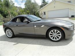 2009 BMW Z4 (CC-2082973) for sale in Sarasota, Florida