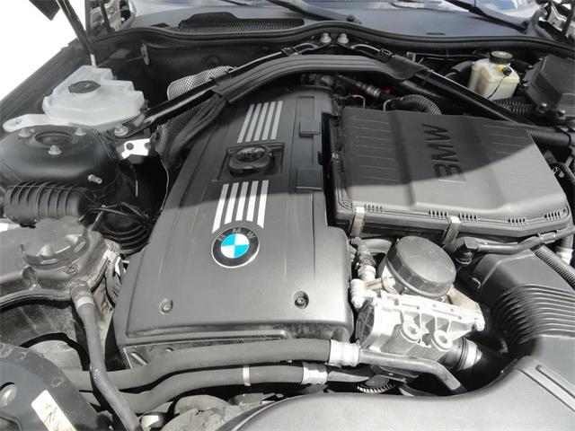 2009 BMW Z4 (CC-2082973) for sale in Sarasota, Florida