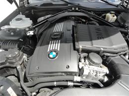 2009 BMW Z4 (CC-2082973) for sale in Sarasota, Florida