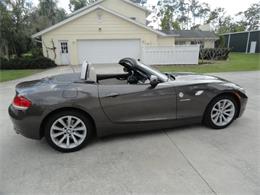 2009 BMW Z4 (CC-2082973) for sale in Sarasota, Florida